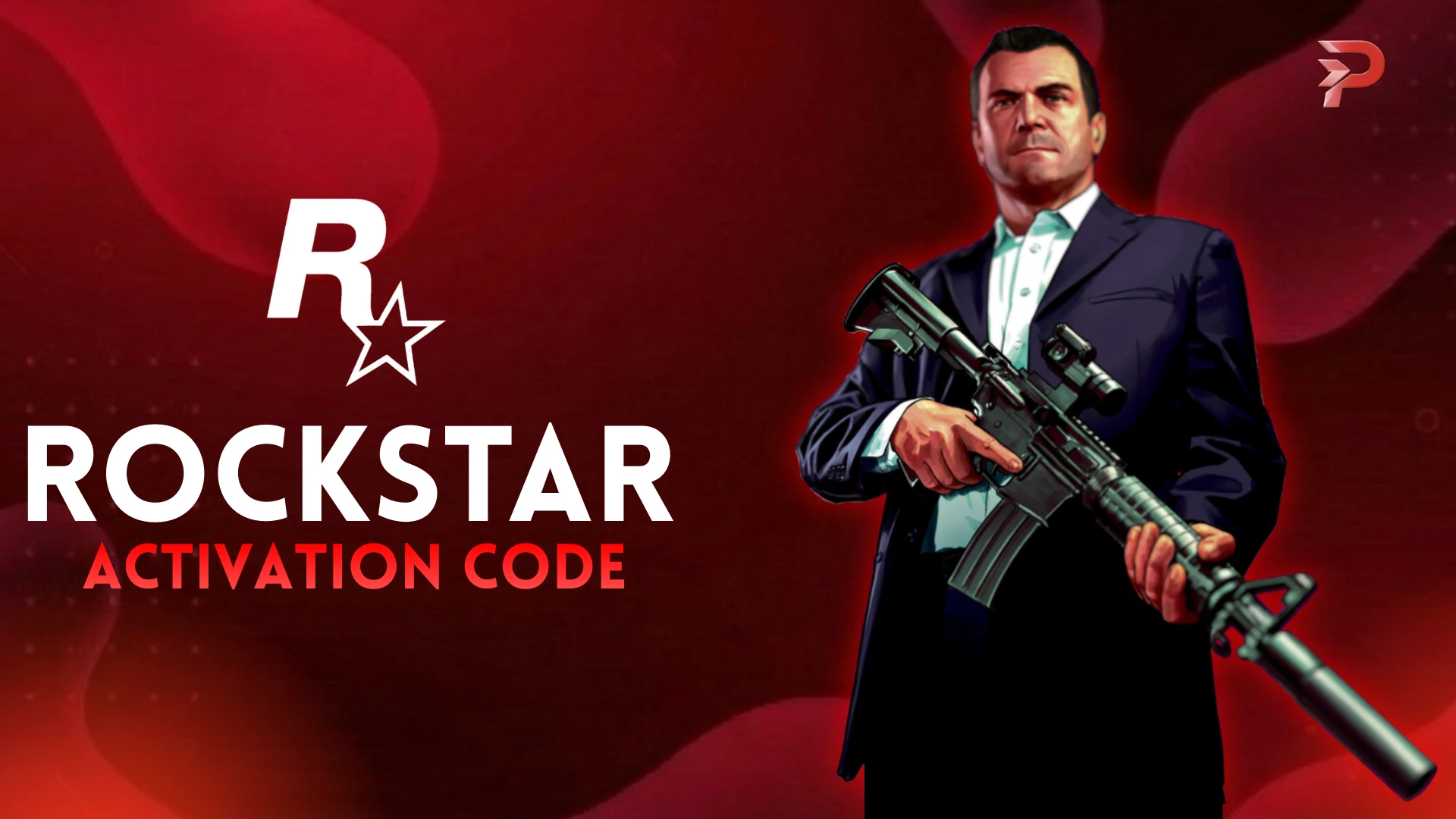 Rockstar Activation Codes [Automatic Delivery]